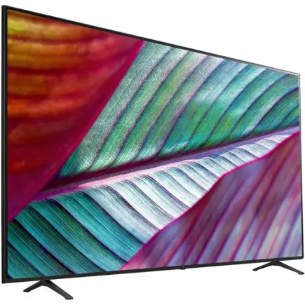 تلویزیون ال جی 86UR7800 | ضمانت اصالت + تست و پرداخت در محل
