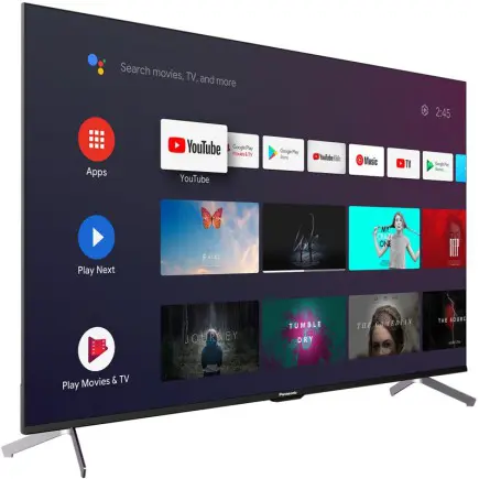 تلویزیون پاناسونیک 65HX750