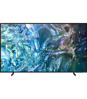تلویزیون سامسونگ 75Q60D | ضمانت اصالت + تست کامل در محل