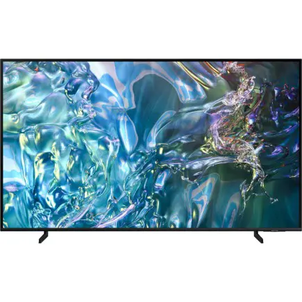 تلویزیون سامسونگ 85Q60D | ضمانت اصالت + تست کامل در محل