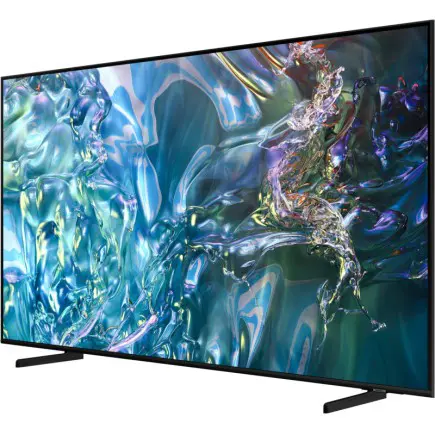 تلویزیون سامسونگ 85Q60D | ضمانت اصالت + تست کامل در محل