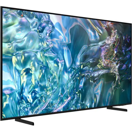 تلویزیون سامسونگ 85Q60D | ضمانت اصالت + تست کامل در محل