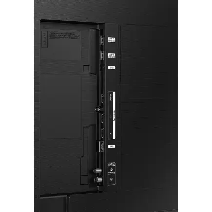 تلویزیون سامسونگ 85Q60D | ضمانت اصالت + تست کامل در محل