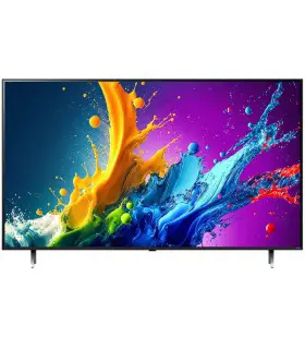 تلویزیون ال جی 75QNED80T | ضمانت اصالت + تست کامل در محل