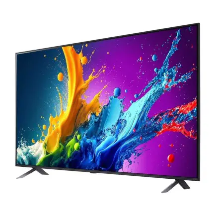 تلویزیون ال جی 75QNED80T | ضمانت اصالت + تست کامل در محل