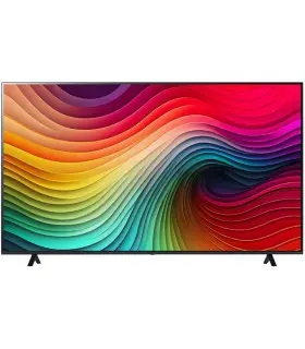 تلویزیون ال جی 70NANO80T | ضمانت اصالت + تست کامل در محل
