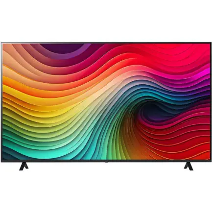 تلویزیون ال جی 70NANO80T | ضمانت اصالت + تست کامل در محل