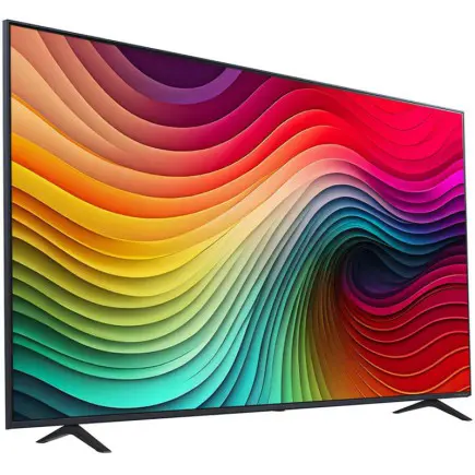 تلویزیون ال جی 70NANO80T | ضمانت اصالت + تست کامل در محل