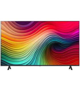 تلویزیون ال جی 65NANO81T | ضمانت اصالت + تست کامل در محل
