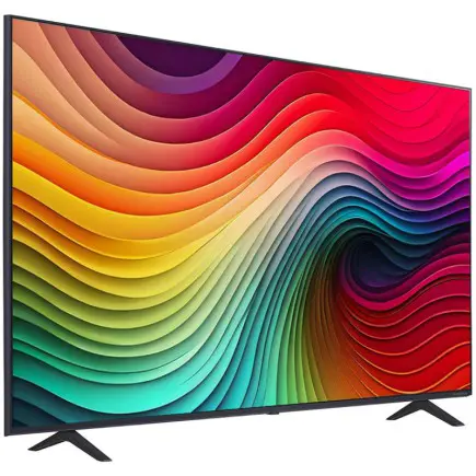 تلویزیون ال جی 50NANO81T | ضمانت اصالت + تست کامل در محل