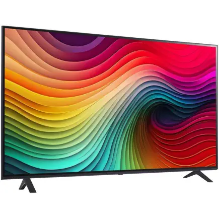تلویزیون ال جی 50NANO81T | ضمانت اصالت + تست کامل در محل
