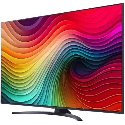 تلویزیون ال جی 65NANO84T | ضمانت اصالت + تست کامل در محل