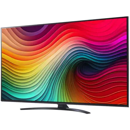 تلویزیون ال جی 65NANO84T | ضمانت اصالت + تست کامل در محل