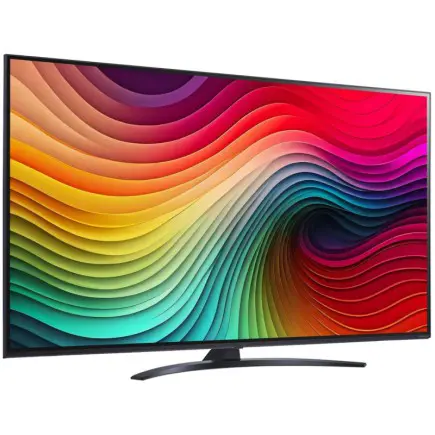 تلویزیون ال جی 65NANO84T | ضمانت اصالت + تست کامل در محل