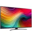تلویزیون ال جی 65NANO84T | ضمانت اصالت + تست کامل در محل