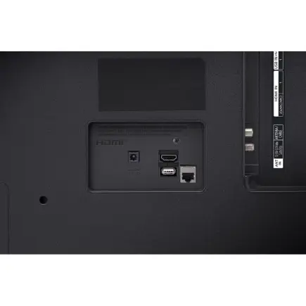 تلویزیون ال جی 65NANO84T | ضمانت اصالت + تست کامل در محل