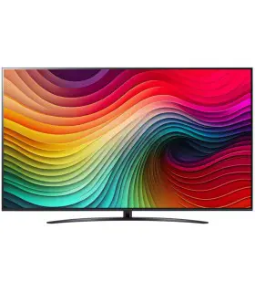 تلویزیون ال جی 75NANO84T | ضمانت اصالت + تست کامل در محل