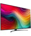 تلویزیون ال جی 75NANO84T | ضمانت اصالت + تست کامل در محل