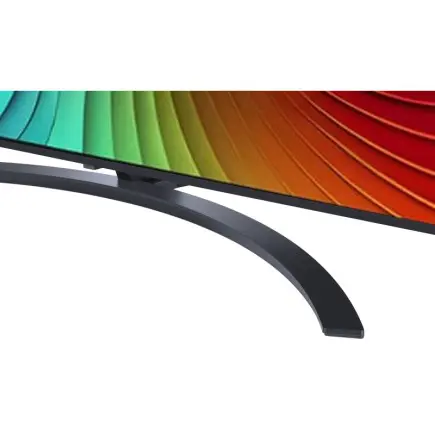 تلویزیون ال جی 75NANO84T | ضمانت اصالت + تست کامل در محل
