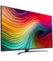 تلویزیون ال جی 86NANO84T | ضمانت اصالت و تست کامل در محل + گارانتی طلایی (پنل) و نقره ای