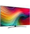 تلویزیون ال جی 86NANO84T | ضمانت اصالت و تست کامل در محل + گارانتی طلایی (پنل) و نقره ای