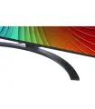 تلویزیون ال جی 86NANO84T | ضمانت اصالت و تست کامل در محل + گارانتی طلایی (پنل) و نقره ای