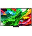 تلویزیون 86 اینچ ال جی 86QNED86A | ضمانت اصالت و تست کامل در محل + گارانتی طلایی (پنل) و نقره ای