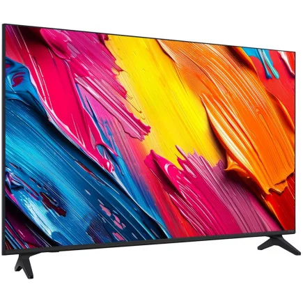 تلویزیون 55 اینچ ال جی 55QNED70A