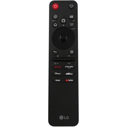تلویزیون 65 اینچ ال جی 65NU840B
