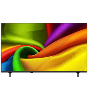 تلویزیون 55 اینچ ال جی 55NU840B