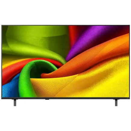تلویزیون 55 اینچ ال جی 55NU840B