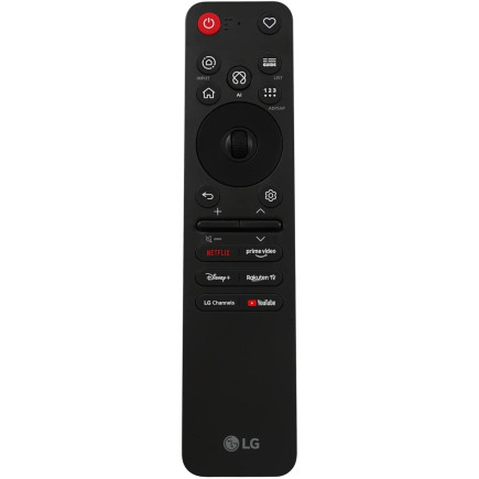 تلویزیون ال جی 65QNED70B سایز 65 اینچ
